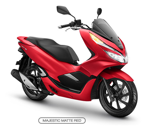 Detail Gambar Motor Pcx Abs 2019 Nomer 52