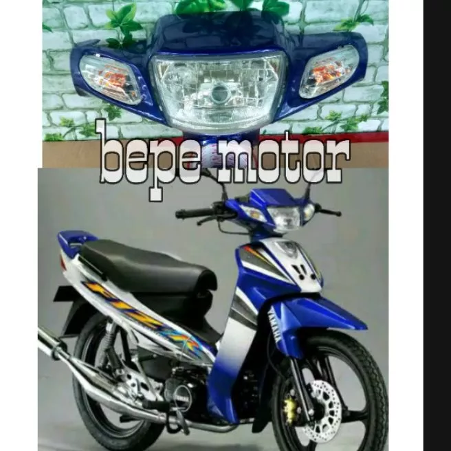 Detail Gambar Motor Poswan Nomer 48