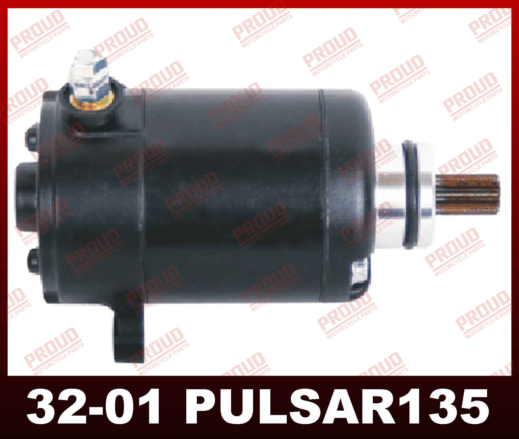 Detail Gambar Motor Pulsar 135 Nomer 48