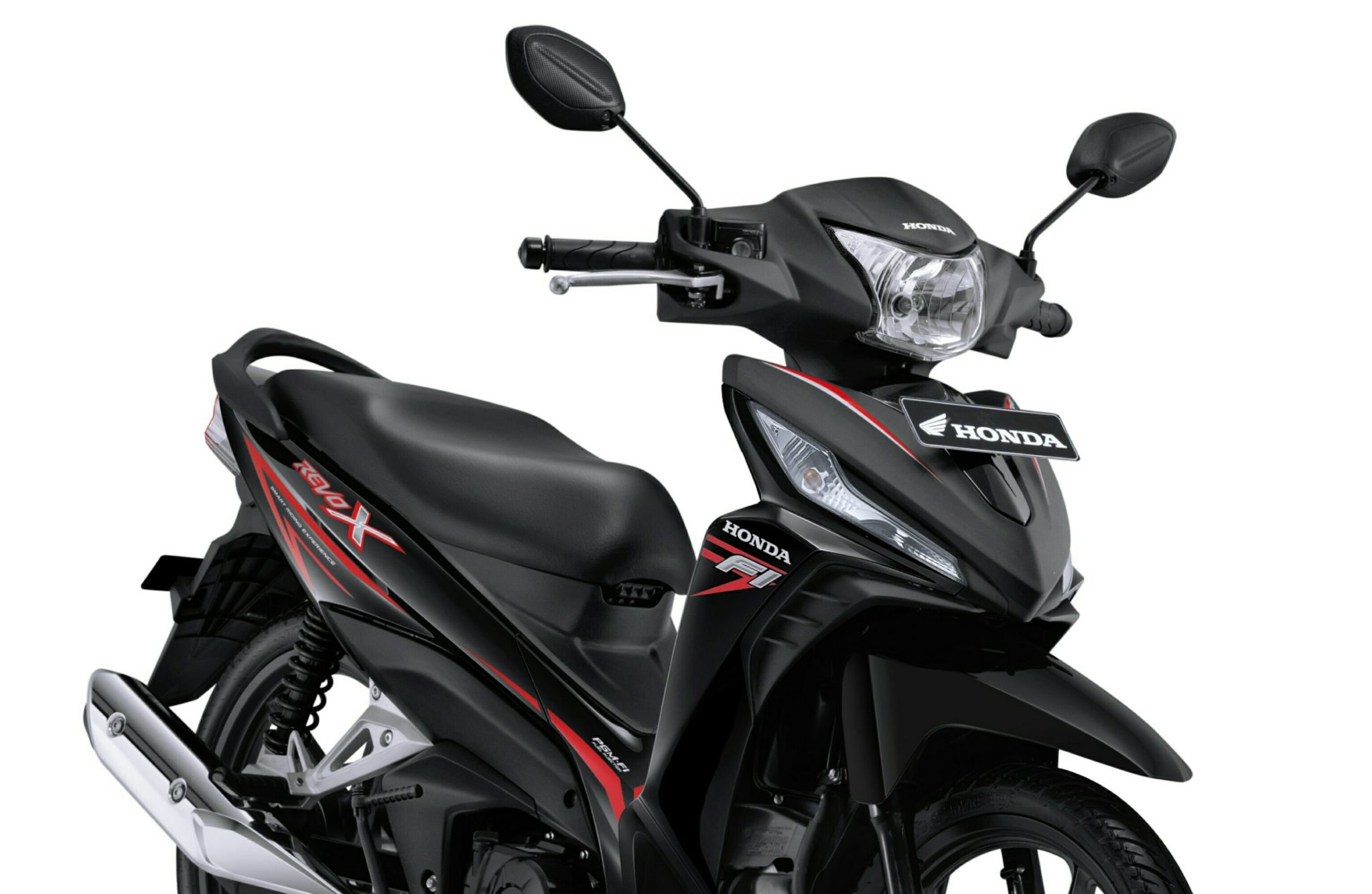 Download Gambar Motor Revo Nomer 12