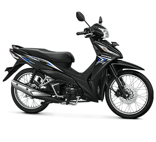 Detail Gambar Motor Revo Nomer 5