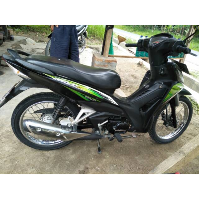 Detail Gambar Motor Revo Fit Nomer 54