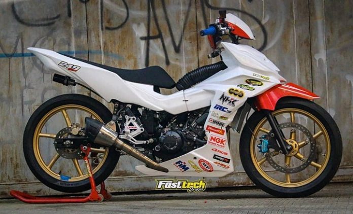 Gambar Motor Road Race - KibrisPDR