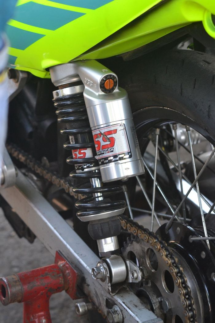 Detail Gambar Motor Road Race Nomer 32