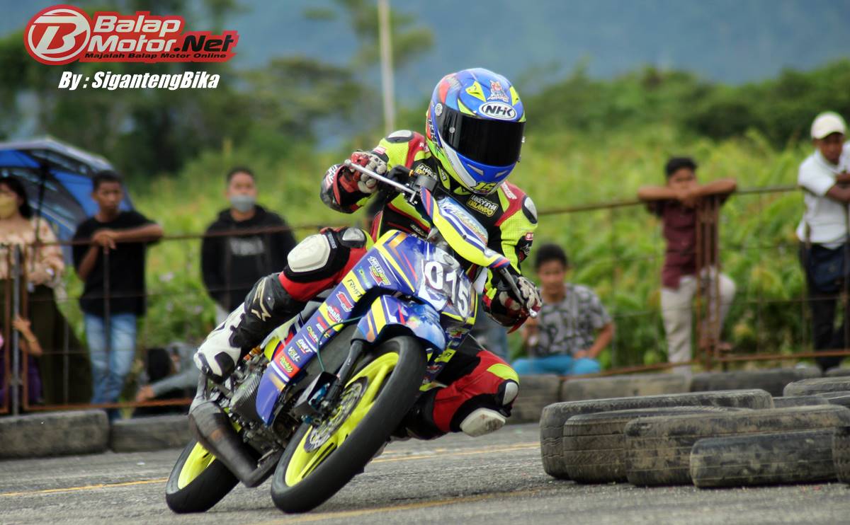 Detail Gambar Motor Road Race Nomer 43