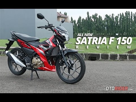 Detail Gambar Motor Satria Fu 2019 Nomer 42