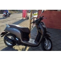 Download Gambar Motor Scoopy 2019 Nomer 55