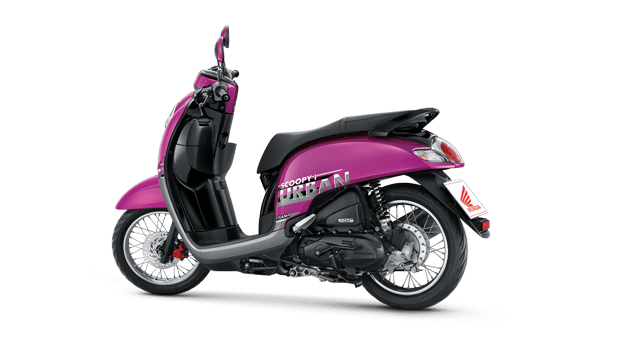 Detail Gambar Motor Scoopy 2020 Nomer 49