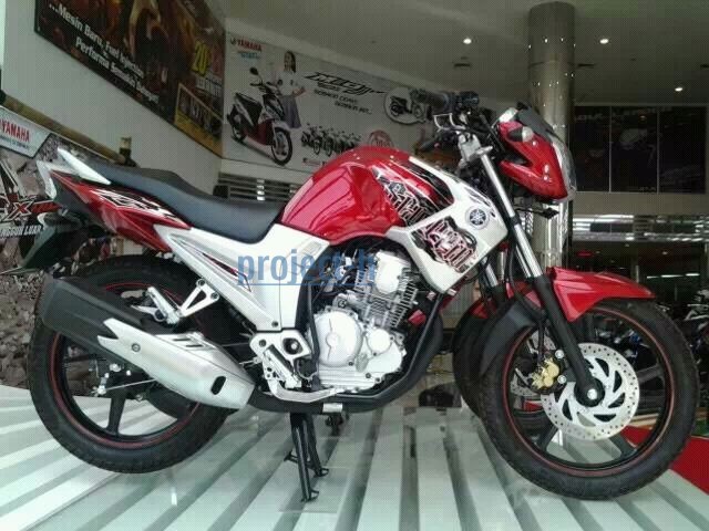 Detail Gambar Motor Scorpio 2013 Nomer 4