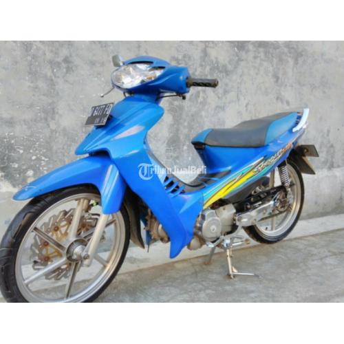 Download Gambar Motor Shogun 125 Nomer 7