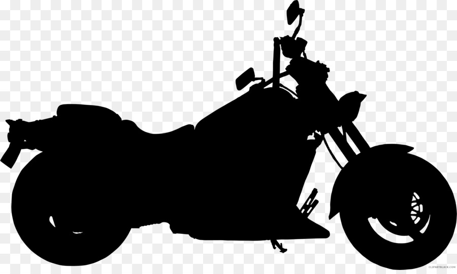 Detail Gambar Motor Siluet Nomer 25