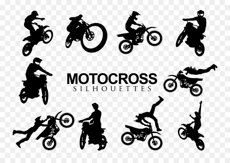 Detail Gambar Motor Siluet Nomer 38