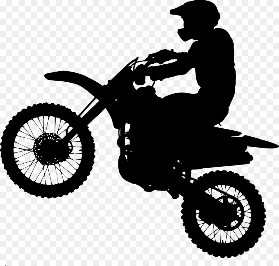 Detail Gambar Motor Siluet Nomer 48