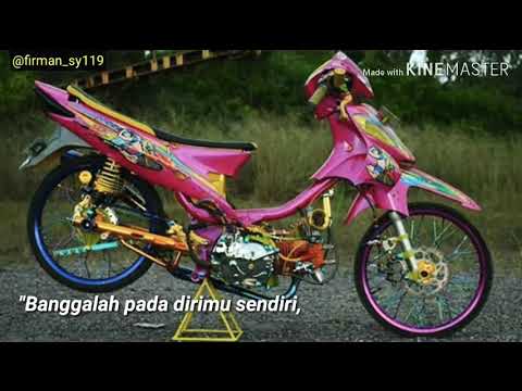 Detail Gambar Motor Smash Modifikasi Nomer 48