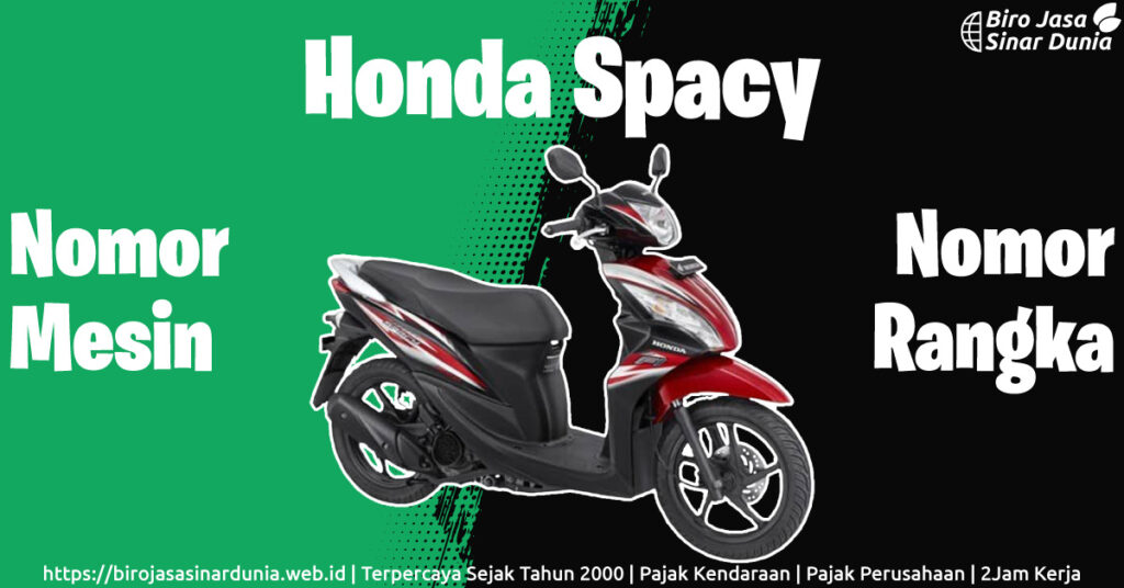 Detail Gambar Motor Spacy Nomer 40