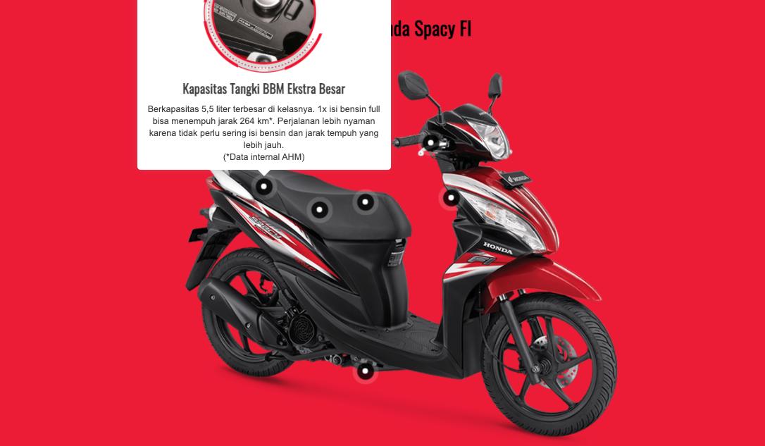 Detail Gambar Motor Spacy Nomer 45