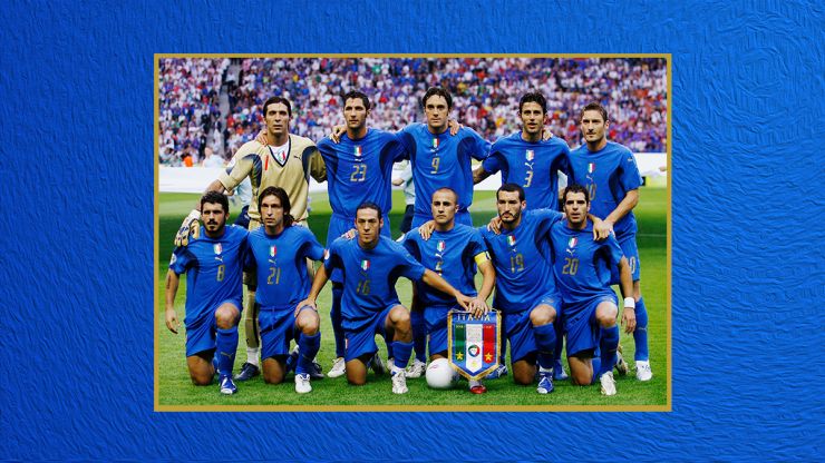 Detail Gambar Motor Sport Gambar Bola Italy 2006 Hd Nomer 29