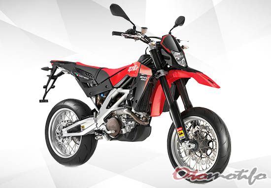 Detail Gambar Motor Super Moto Nomer 32