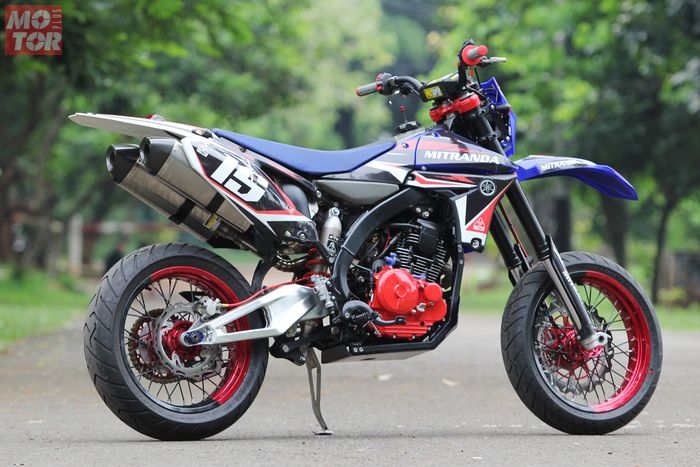 Detail Gambar Motor Super Moto Nomer 42