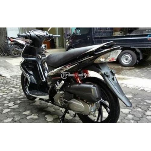 Detail Gambar Motor Suzuki 2010 Nomer 23