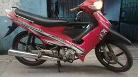 Detail Gambar Motor Suzuki 2010 Nomer 41