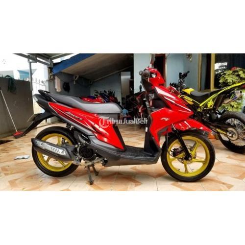 Detail Gambar Motor Suzuki Nex 11 2018 Nomer 43