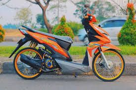 Detail Gambar Motor Thailook Nomer 35