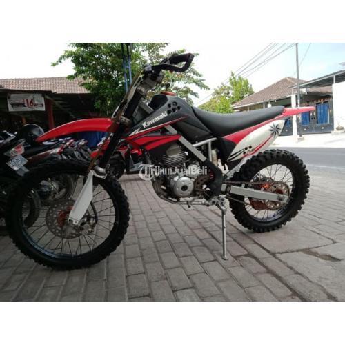 Detail Gambar Motor Trail Klx Nomer 40