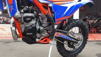 Detail Gambar Motor Trail Ktm 2 Tak Nomer 26