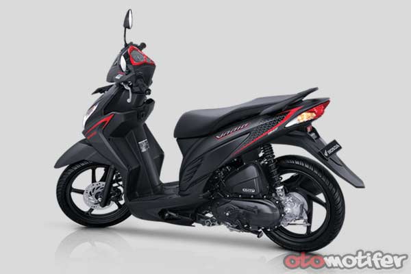 Detail Gambar Motor Vario 110 Nomer 19