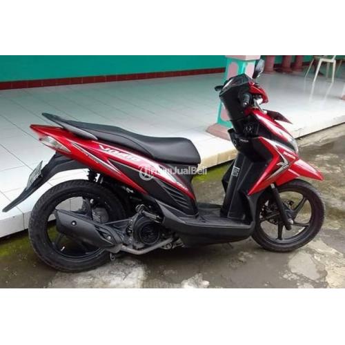 Detail Gambar Motor Vario 110 Nomer 27