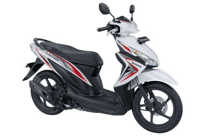 Detail Gambar Motor Vario 110 Nomer 7