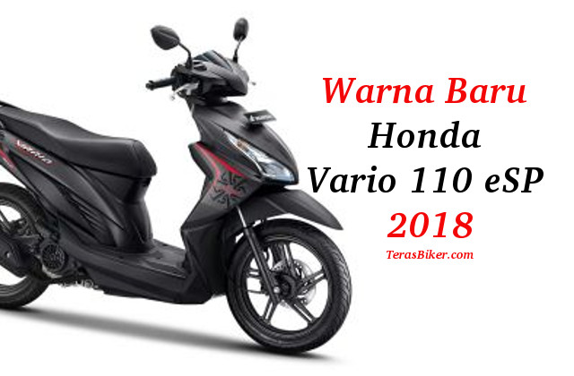 Detail Gambar Motor Vario 110 Nomer 9