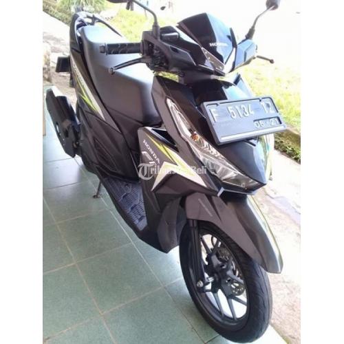 Detail Gambar Motor Vario 125 2016 Nomer 33