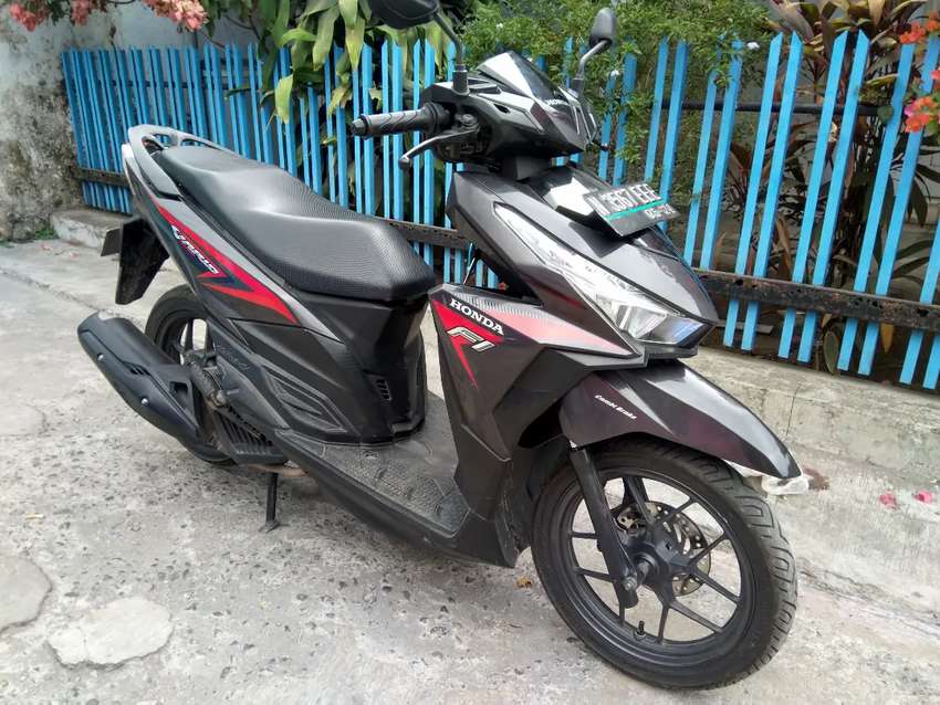 Detail Gambar Motor Vario 125 2016 Nomer 39