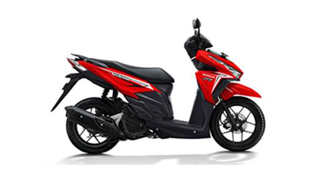 Detail Gambar Motor Vario 125 Cbs Nomer 4