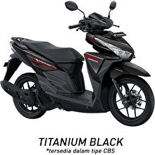 Detail Gambar Motor Vario 125 Terbaru Nomer 15