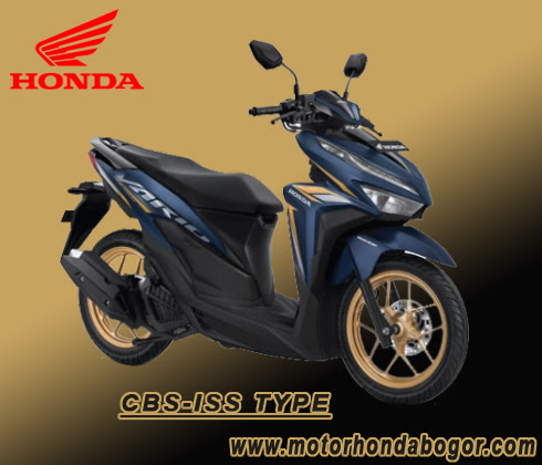 Detail Gambar Motor Vario 125 Terbaru Nomer 47