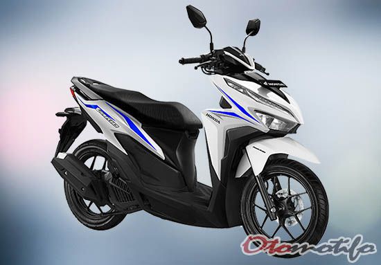 Detail Gambar Motor Vario 2020 Nomer 6