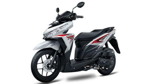 Detail Gambar Motor Vario 2020 Nomer 56