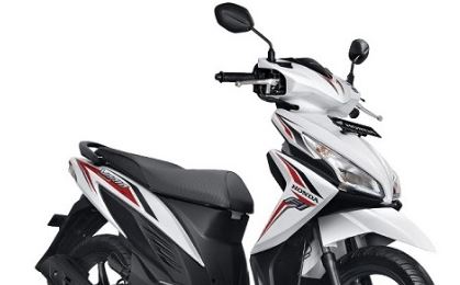 Detail Gambar Motor Vario Lama Nomer 30