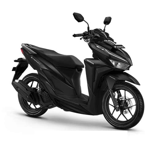 Detail Gambar Motor Vario Terbaru Nomer 14