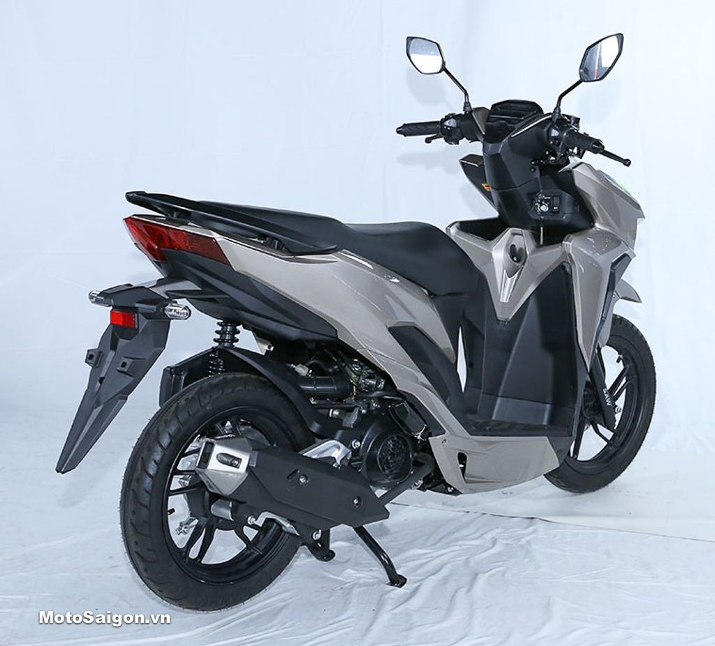 Detail Gambar Motor Vario Terbaru Nomer 22