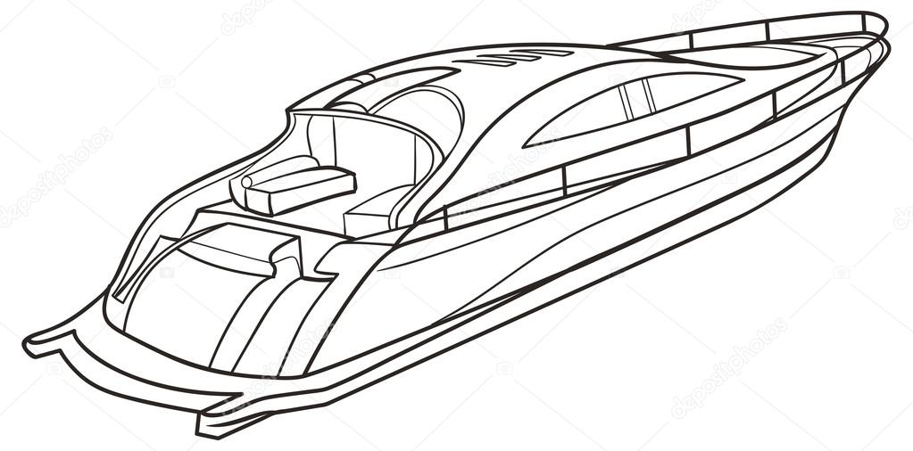 Detail Gambar Motor Vector Nomer 31