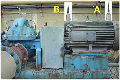 Detail Gambar Motor Vertical Nomer 16