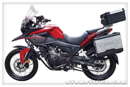 Download Gambar Motor Viar Nomer 29