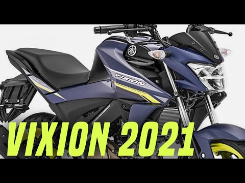 Detail Gambar Motor Vixion Nomer 30