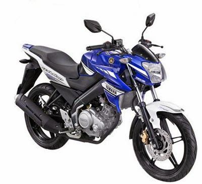 Detail Gambar Motor Vixion Terbaru Nomer 41