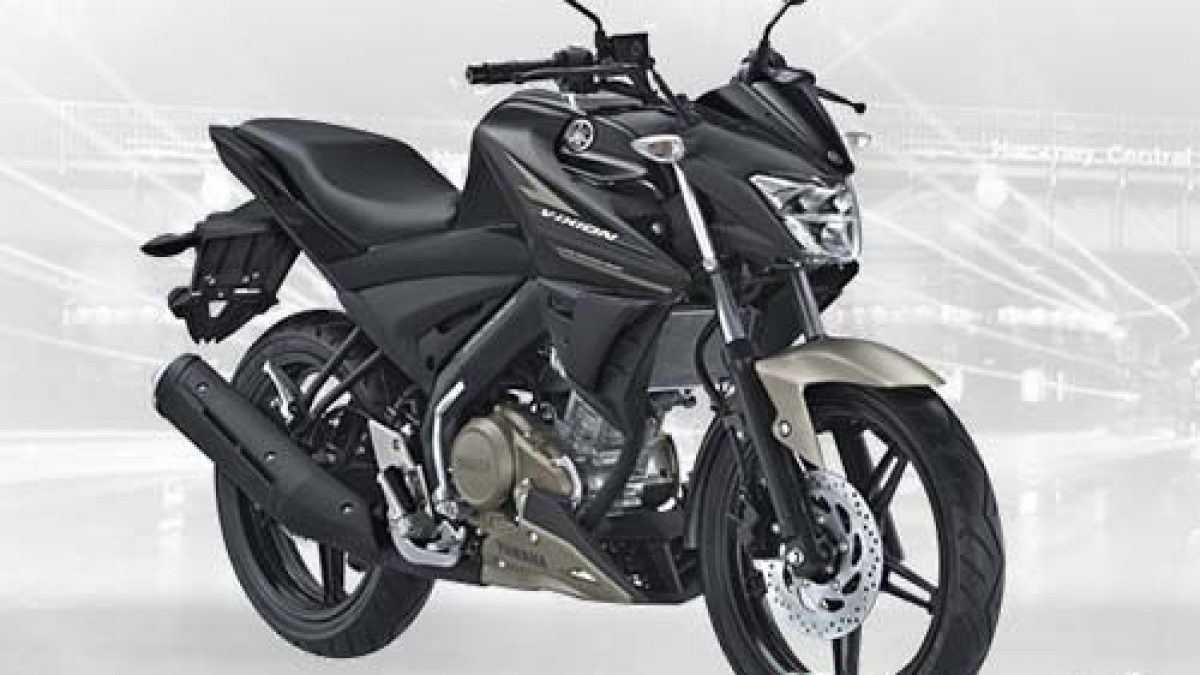 Detail Gambar Motor Vixion Terbaru Nomer 6