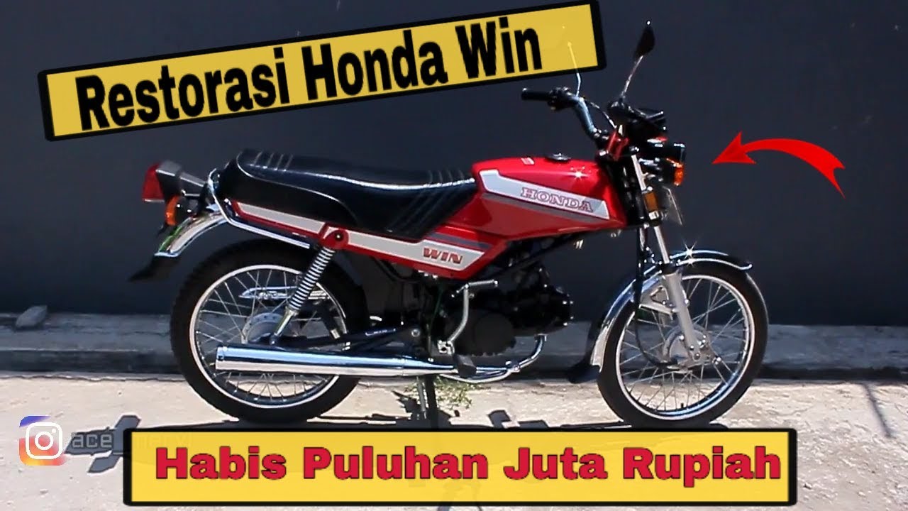 Detail Gambar Motor Win Nomer 14